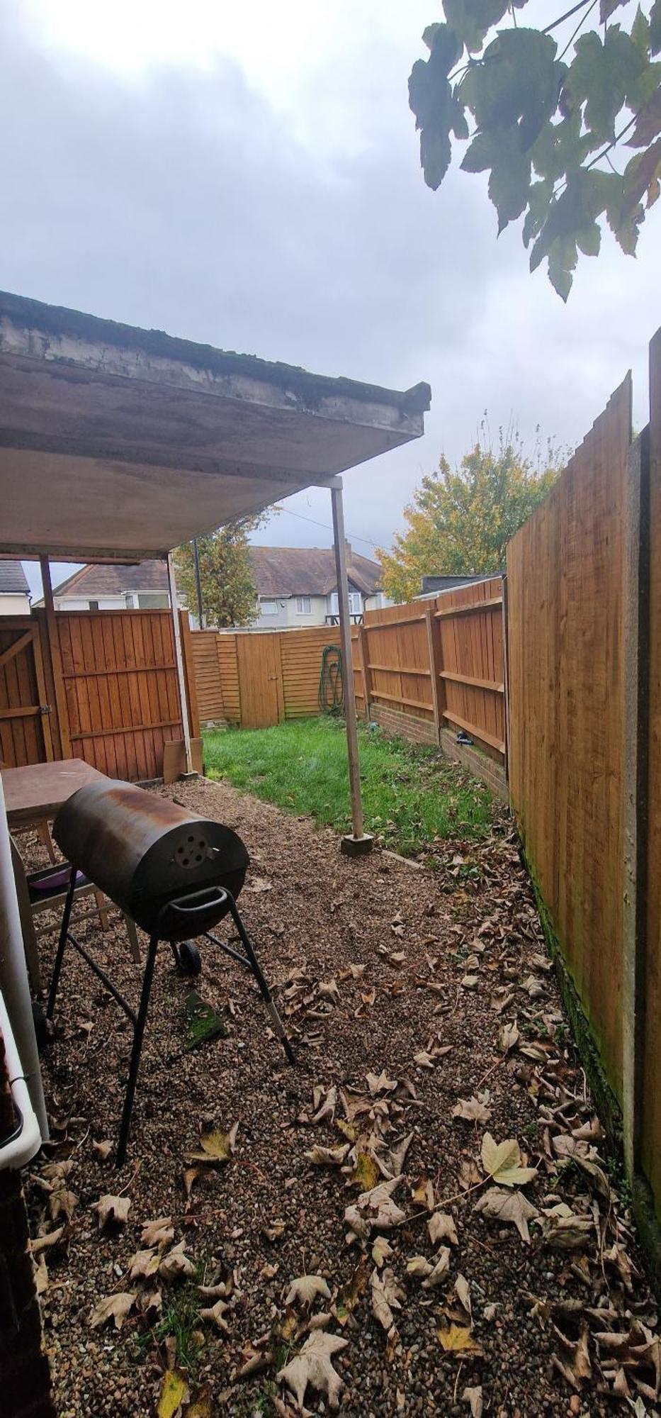 Ritz Place 2 Northolt  Extérieur photo