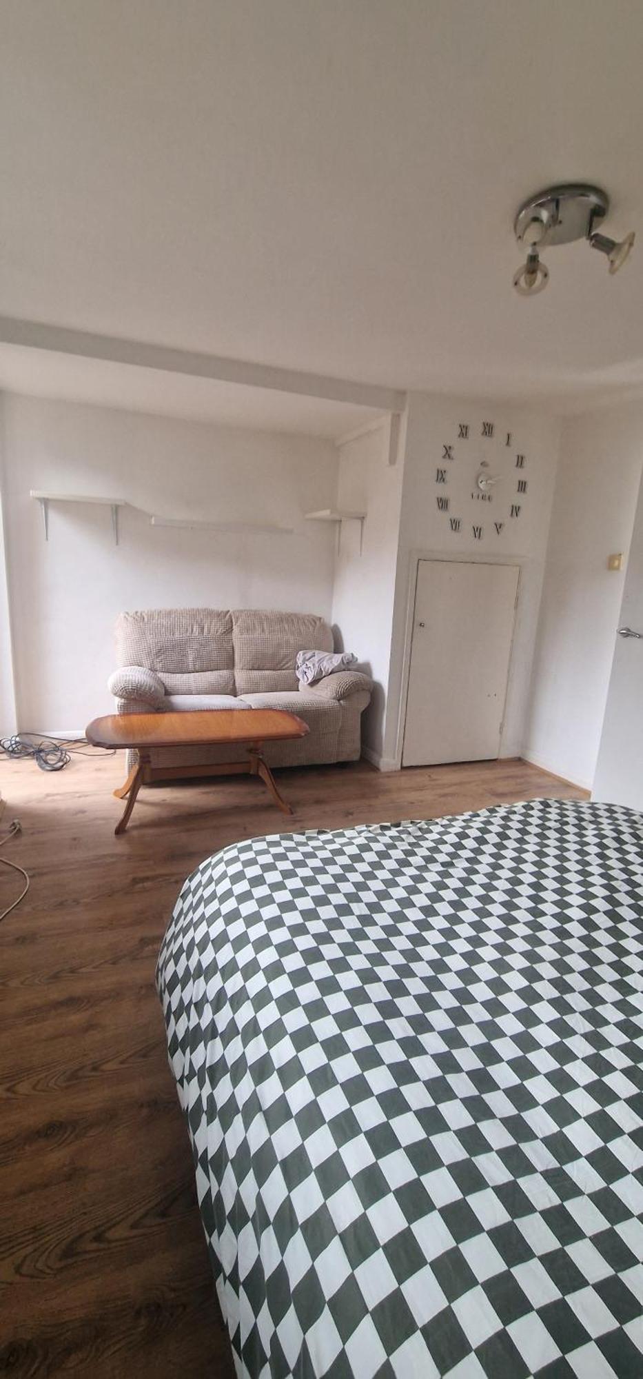 Ritz Place 2 Northolt  Extérieur photo