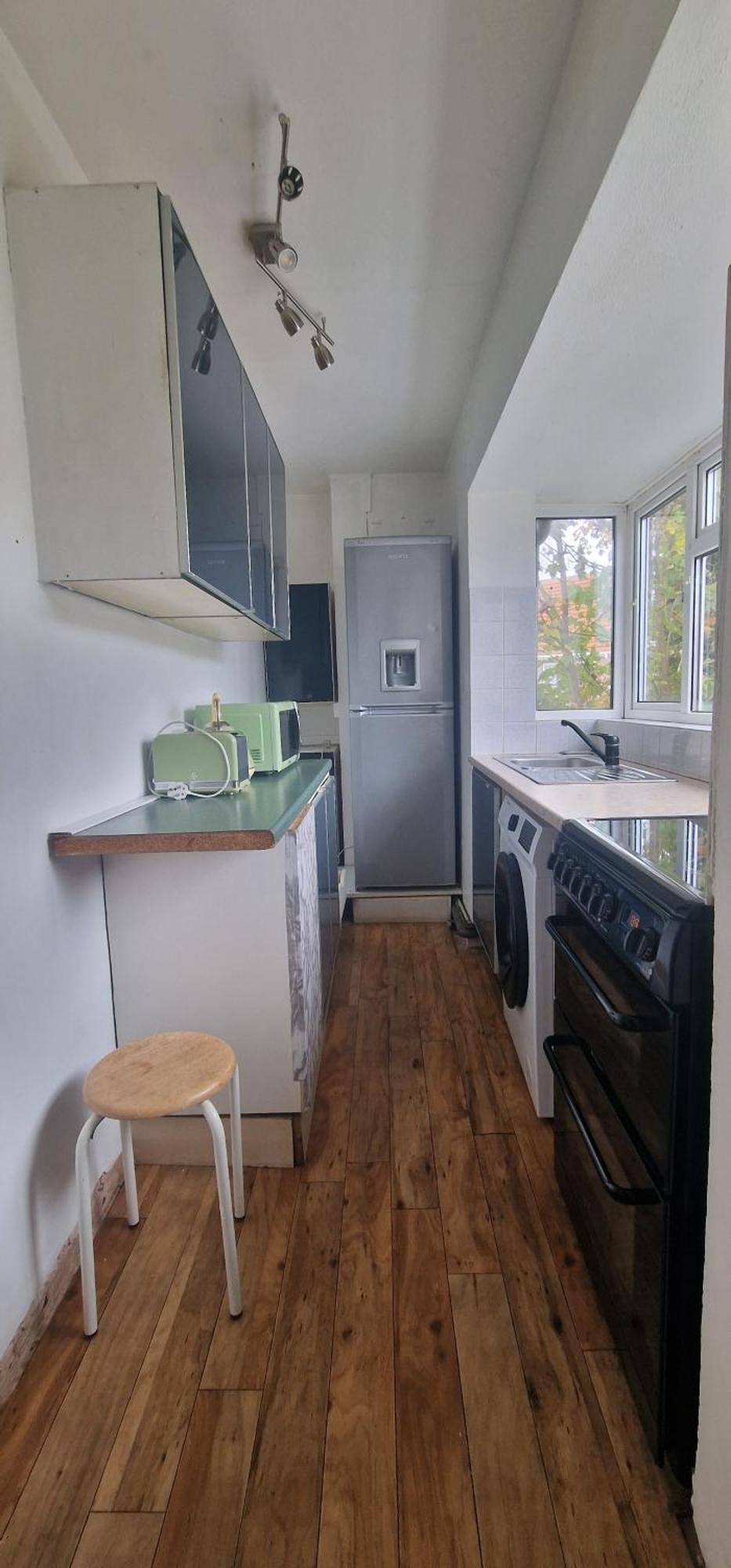 Ritz Place 2 Northolt  Extérieur photo